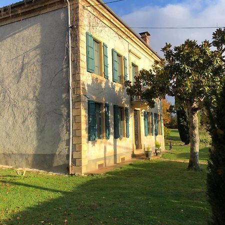 La Maison D'Obinat Auzas Dış mekan fotoğraf