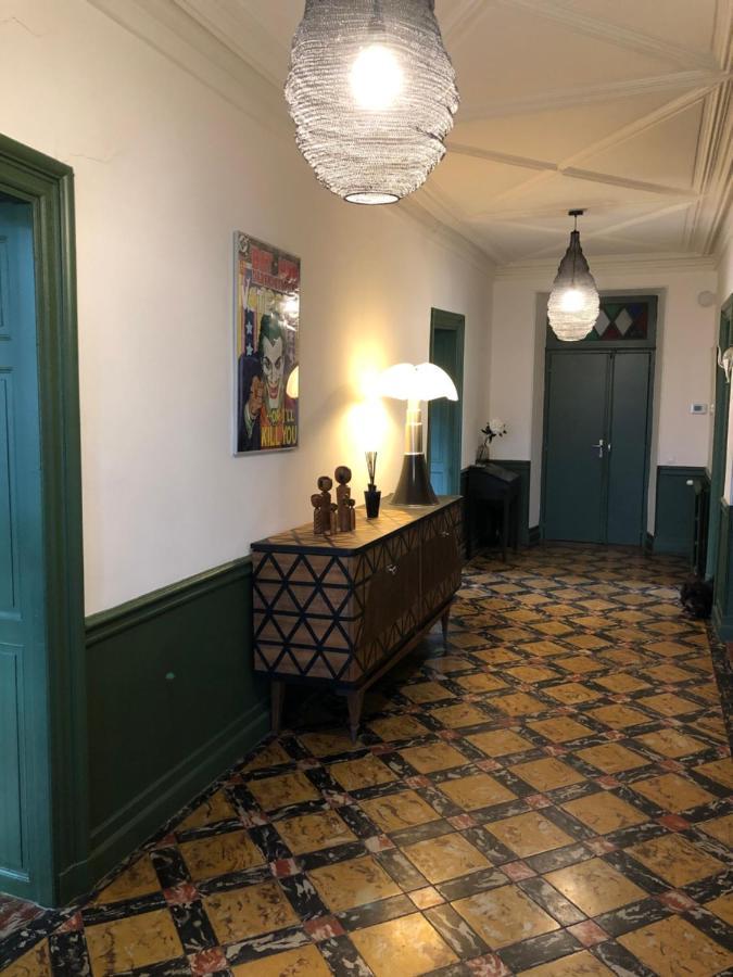 La Maison D'Obinat Auzas Dış mekan fotoğraf