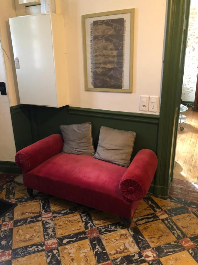 La Maison D'Obinat Auzas Dış mekan fotoğraf