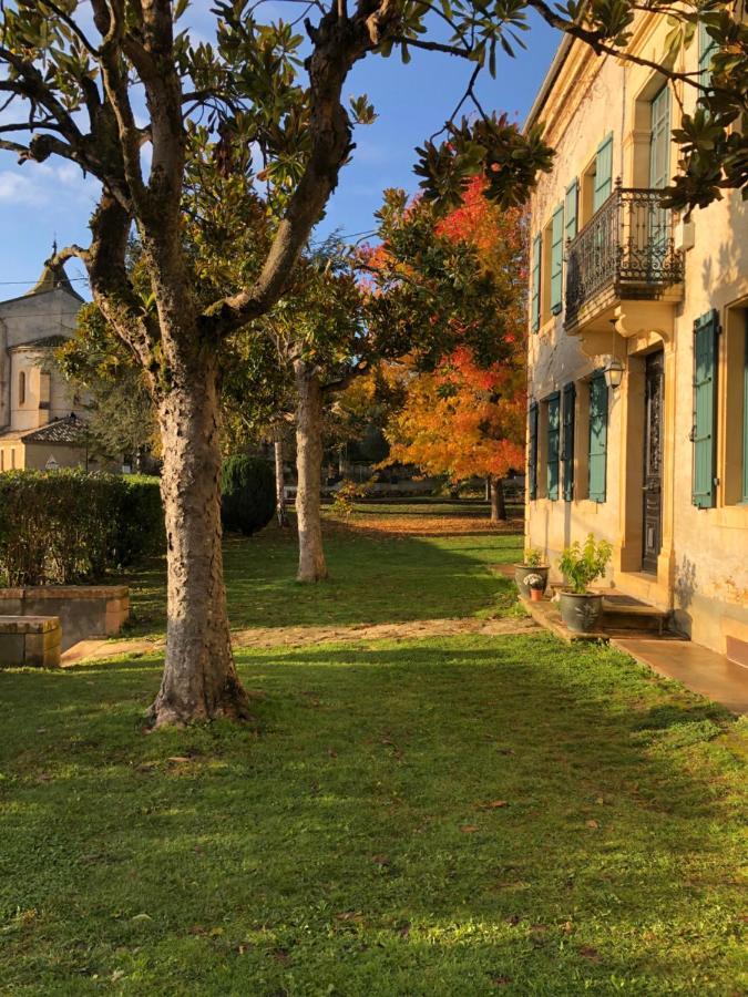 La Maison D'Obinat Auzas Dış mekan fotoğraf