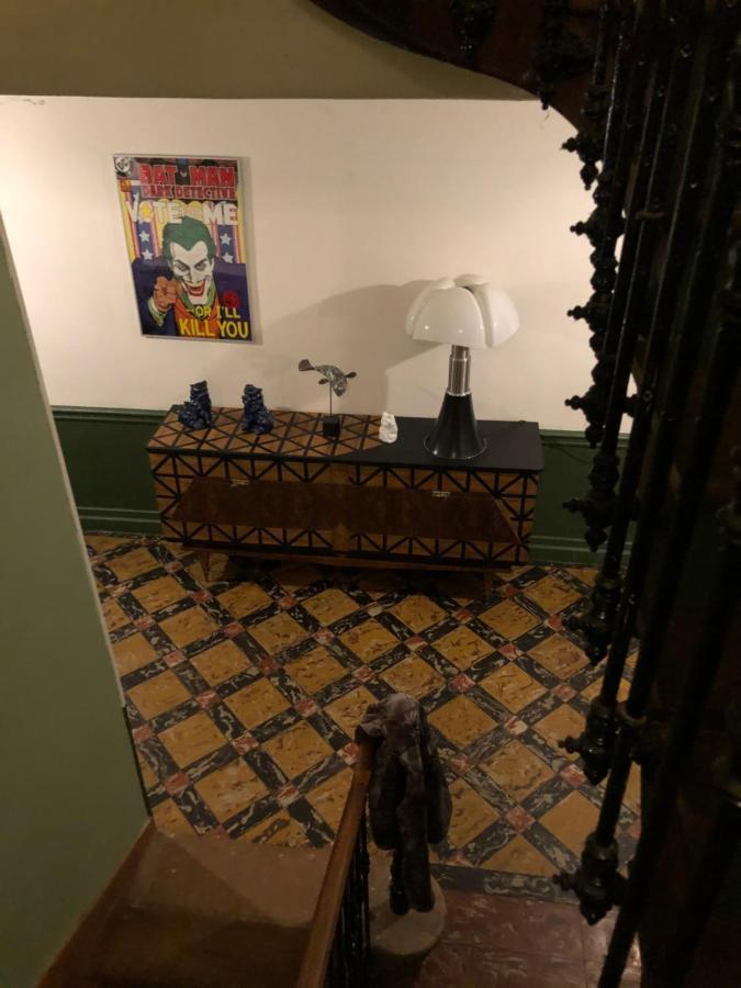 La Maison D'Obinat Auzas Dış mekan fotoğraf