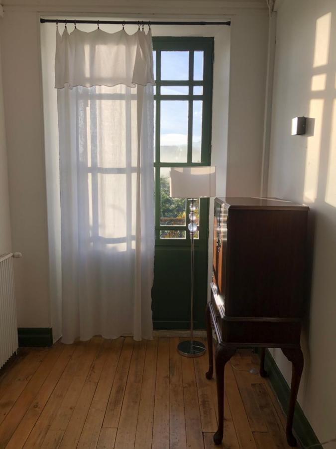 La Maison D'Obinat Auzas Dış mekan fotoğraf